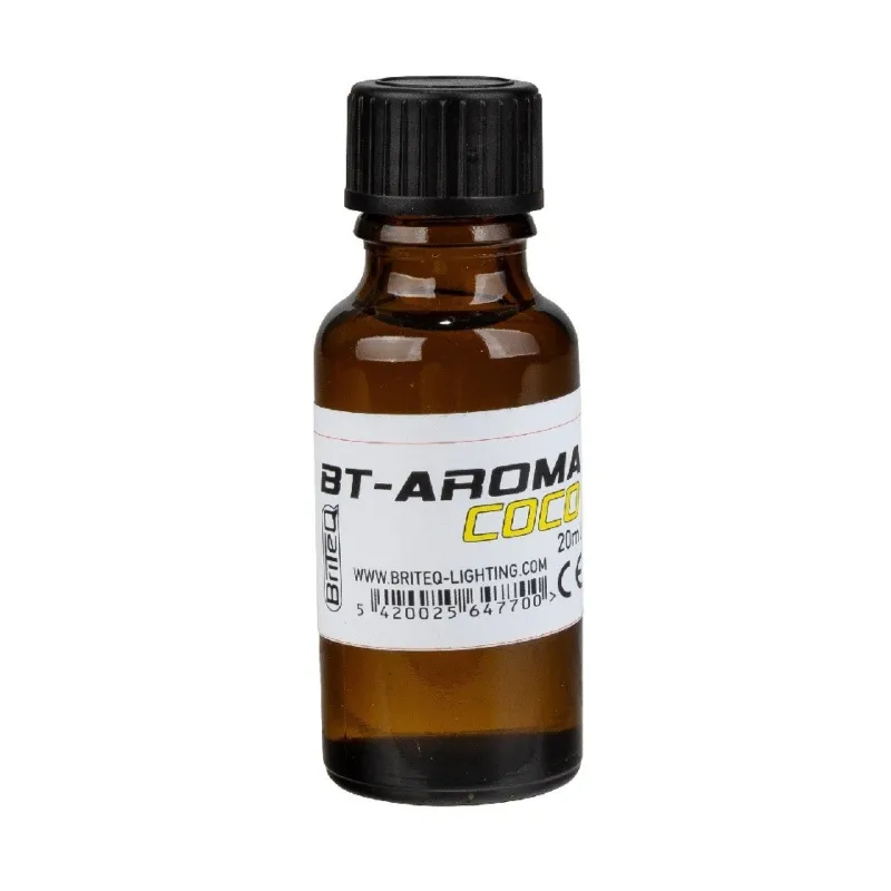 BRITEQ - FRAGANCIA COCO PARA LÍQUIDO HUMO