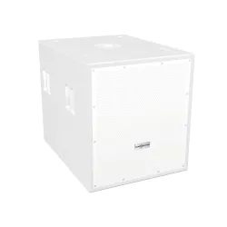 AUDIOCENTER - PF-115 SUBWOOFER PASIVO 15" 700W / 1400W BLANCO AUDIOCENTER