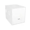 AUDIOCENTER - PF-115 SUBWOOFER PASIVO 15" 700W / 1400W BLANCO AUDIOCENTER