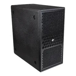 JBSYSTEMS - BLAST-SUB208A SUBWOOFER ACTIVO DSP 2x8" 300W RMS JB SYSTEMS