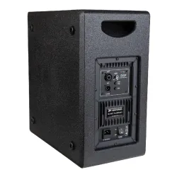 JBSYSTEMS - BLAST-SUB208A SUBWOOFER ACTIVO DSP 2x8" 300W RMS JB SYSTEMS