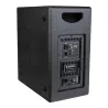 JBSYSTEMS - BLAST-SUB208A SUBWOOFER ACTIVO DSP 2x8" 300W RMS JB SYSTEMS