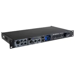 JBSYSTEMS - WEBAMP 200 REPRODUCTOR RADIO,SPOTIFY,USB,  BLUETOOTH 2x 250W