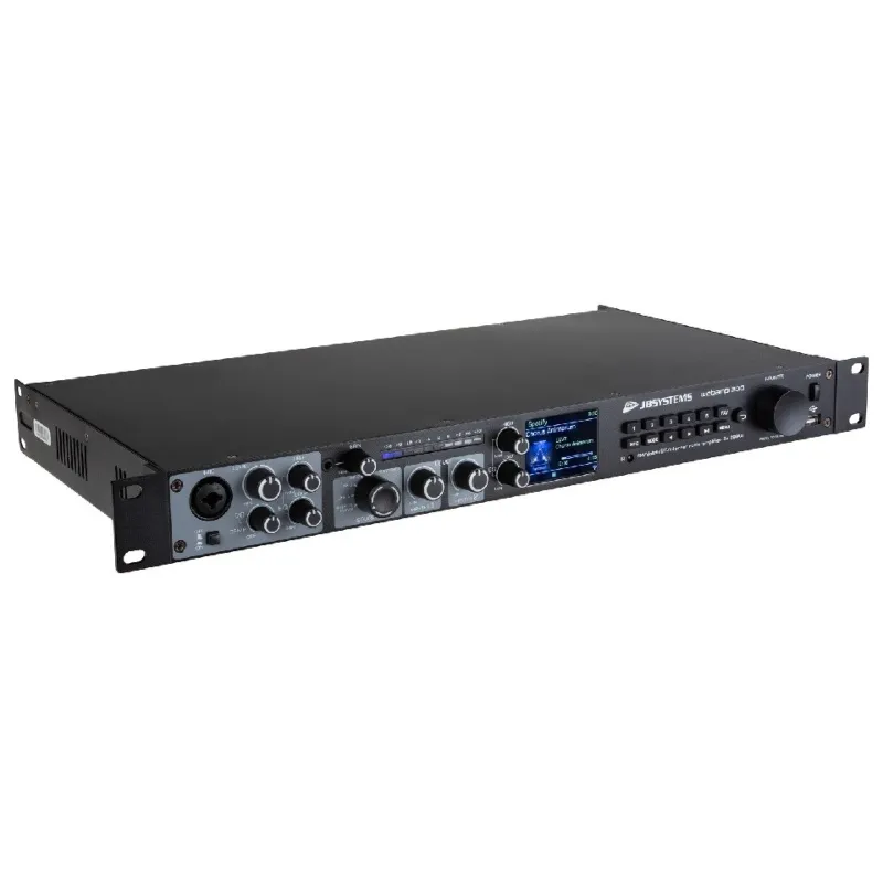 AUDIOPHONY - WEBAMP PRE REPRODUCTOR RADIO,SPOTIFY,USB,  BLUETOOTH