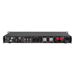 JBSYSTEMS - WEBAMP 200 REPRODUCTOR RADIO,SPOTIFY,USB,  BLUETOOTH 2x 250W