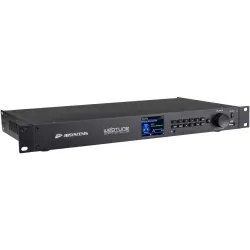 JBSYSTEMS - WEBTUNE REPRODUCTOR RADIO,SPOTIFY,USB,  BLUETOOTH