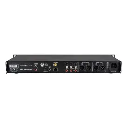 AUDIOPHONY - WEBAMP PRE REPRODUCTOR RADIO,SPOTIFY,USB,  BLUETOOTH