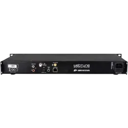 JBSYSTEMS - WEBTUNE REPRODUCTOR RADIO,SPOTIFY,USB,  BLUETOOTH
