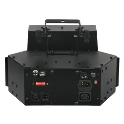 JBSYSTEMS - GALAXY EFECTO LED JBSYSTEMS