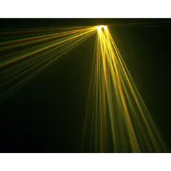 JBSYSTEMS - GALAXY EFECTO LED JBSYSTEMS