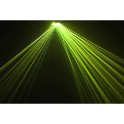 JBSYSTEMS - GALAXY EFECTO LED JBSYSTEMS
