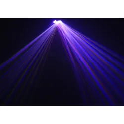 JBSYSTEMS - GALAXY EFECTO LED JBSYSTEMS