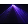 JBSYSTEMS - GALAXY EFECTO LED JBSYSTEMS