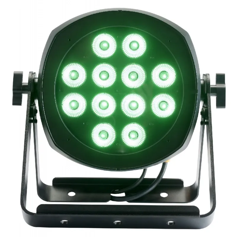 CONTEST - IPSPOT12X10FIVE FOCO 12x10W IP65 CONTEST