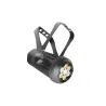 QUARKPRO LIGHT - QL-104 FOCO MINI COLOR SPOT 35º WW / CW QUARKPRO
