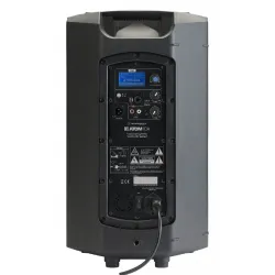 AUDIOPHONY - ATOM-10A DSP ALTAVOZ ACTIVO 10" 300W AUDIOPHONY