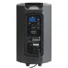 AUDIOPHONY - ATOM-10A DSP ALTAVOZ ACTIVO 10" 300W AUDIOPHONY