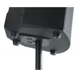 AUDIOPHONY - ATOM-10A DSP ALTAVOZ ACTIVO 10" 300W AUDIOPHONY