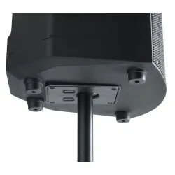 AUDIOPHONY - ATOM-10A DSP ALTAVOZ ACTIVO 10" 300W AUDIOPHONY