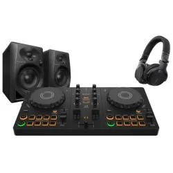 PIONEER DJ - ALPHATHETA HOUSE PARTY STARTER BUNDLE