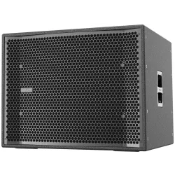 AUDIOCENTER - PRO-S5118A SUBWOOFER ACTIVO DSP 18" AUDIOCENTER