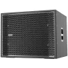 AUDIOCENTER - PRO-S5118A SUBWOOFER ACTIVO DSP 18" AUDIOCENTER