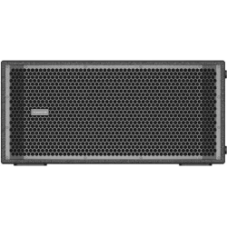 AUDIOCENTER - PRO-S5212A SUBWOOFER ACTIVO DSP 2 x 12" AUDIOCENTER