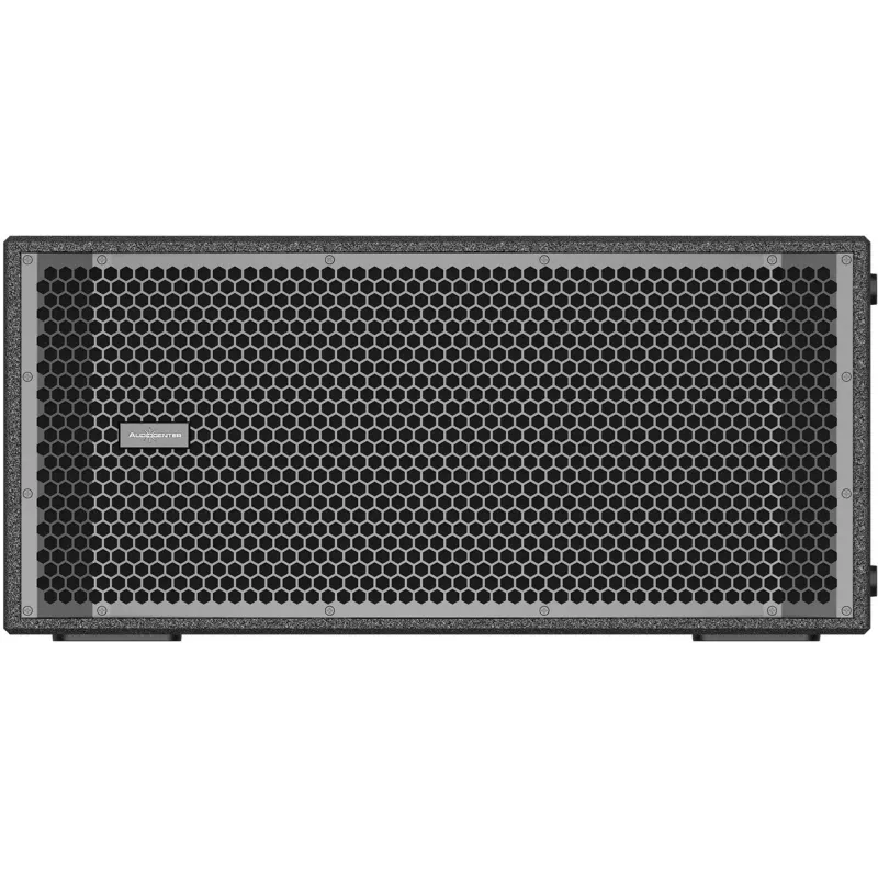 AUDIOCENTER - PRO-S5212A SUBWOOFER ACTIVO DSP 2 x 12" AUDIOCENTER