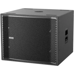 AUDIOCENTER - PRO-S5118A SUBWOOFER ACTIVO DSP 18" AUDIOCENTER