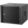 AUDIOCENTER - PRO-S5118A SUBWOOFER ACTIVO DSP 18" AUDIOCENTER