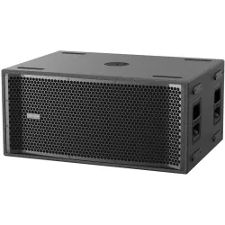 AUDIOCENTER - PRO-S5212A SUBWOOFER ACTIVO DSP 2 x 12" AUDIOCENTER