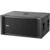 AUDIOCENTER - PRO-S5212A SUBWOOFER ACTIVO DSP 2 x 12" AUDIOCENTER