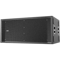 AUDIOCENTER - PRO-S5218A SUBWOOFER ACTIVO DSP 2x18" AUDIOCENTER