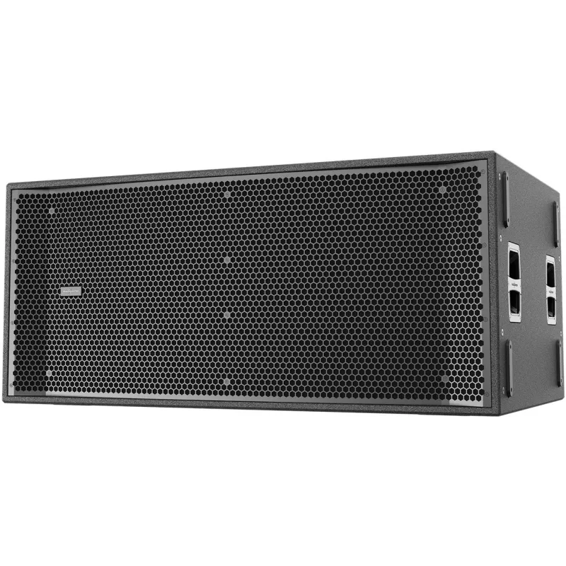 AUDIOCENTER - PRO-S5218A SUBWOOFER ACTIVO DSP 2x18" AUDIOCENTER