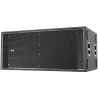 AUDIOCENTER - PRO-S5218A SUBWOOFER ACTIVO DSP 2x18" AUDIOCENTER