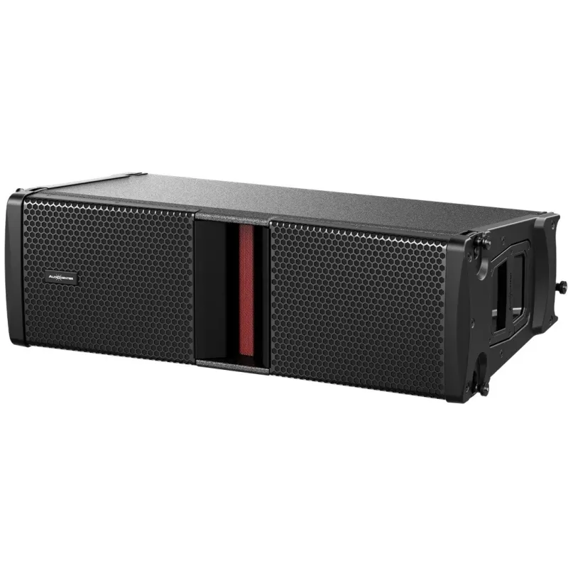 AUDIOCENTER - AVANDA 28A DSP SISTEMA LINE ARRAY ACTIVO AUDIOCENTER