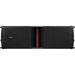 AUDIOCENTER - AVANDA 28A DSP SISTEMA LINE ARRAY ACTIVO AUDIOCENTER