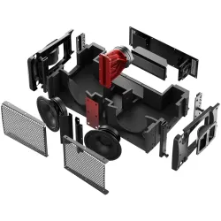 AUDIOCENTER - AVANDA 28A DSP SISTEMA LINE ARRAY ACTIVO AUDIOCENTER