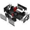 AUDIOCENTER - AVANDA 28A DSP SISTEMA LINE ARRAY ACTIVO AUDIOCENTER