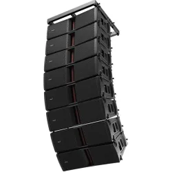 AUDIOCENTER - AVANDA 28A DSP SISTEMA LINE ARRAY ACTIVO AUDIOCENTER