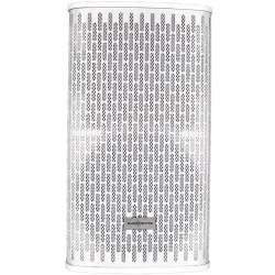 AUDIOCENTER - DS-08W ALTAVOZ PASIVO 8" BLANCO AUDIOCENTER