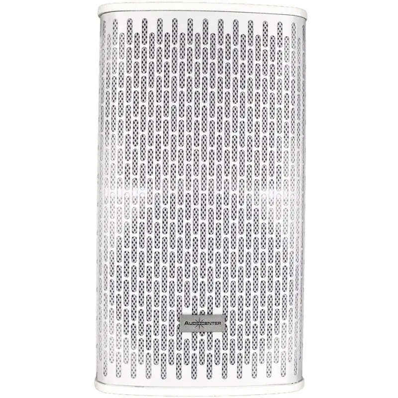 AUDIOCENTER - DS-08W ALTAVOZ PASIVO 8" BLANCO AUDIOCENTER