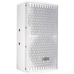 AUDIOCENTER - DS-08W ALTAVOZ PASIVO 8" BLANCO AUDIOCENTER