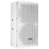 AUDIOCENTER - DS-08W ALTAVOZ PASIVO 8" BLANCO AUDIOCENTER
