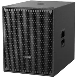 AUDIOCENTER - DS-118S SUBWOOFER PASIVO 1x18" AUDIOCENTER