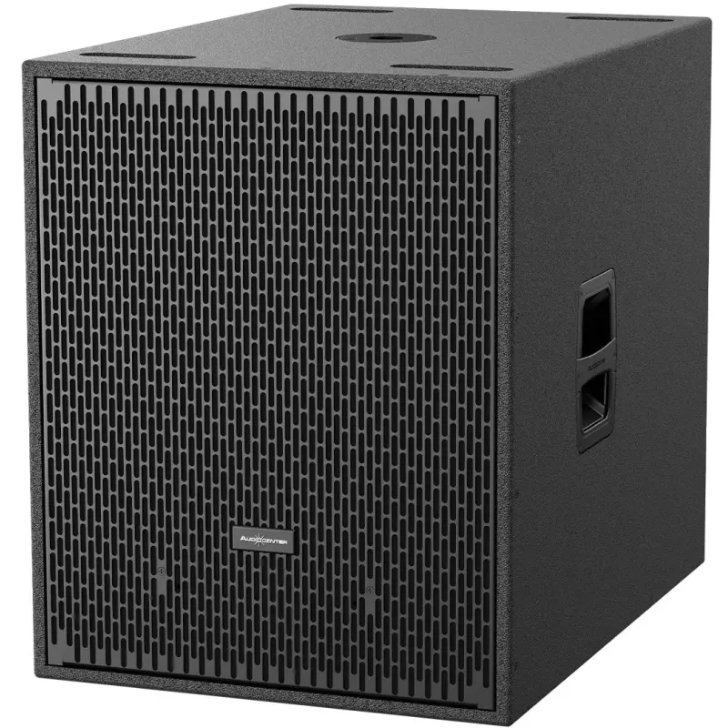 AUDIOCENTER - DS-118S SUBWOOFER PASIVO 1x18" AUDIOCENTER