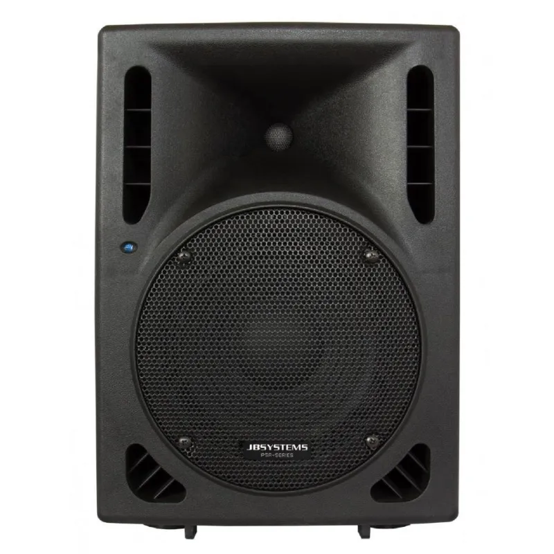 ALTAVOZ ACTIVO 8\" PSA-08 120w JBSYSTEMS