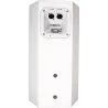 AUDIOCENTER - DS-08W ALTAVOZ PASIVO 8" BLANCO AUDIOCENTER