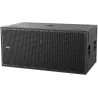 AUDIOCENTER - DS-218S SUBWOOFER PASIVO 2x18" AUDIOCENTER