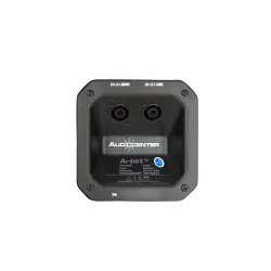AUDIOCENTER - DS-12 ALTAVOZ PASIVO 12" AUDIOCENTER